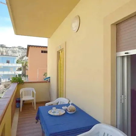 Apartament Via Sirio - 2 Realmonte